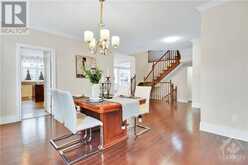 100 BRAMBLING WAY | Ottawa Ontario | Slide Image Nine