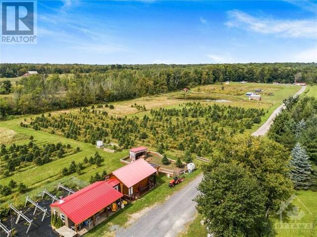 19509 COUNTRY 43 ROAD Alexandria Ontario, K0C 1A0