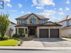 33 HARTSMERE DRIVE Stittsville Ontario, K2S 2B5