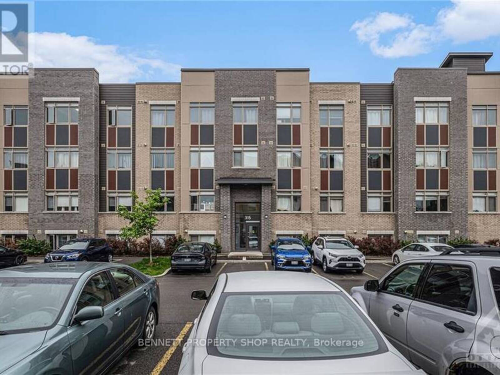 308 - 315 TERRAVITA PRIVATE, Ottawa, Ontario K1V 2S1