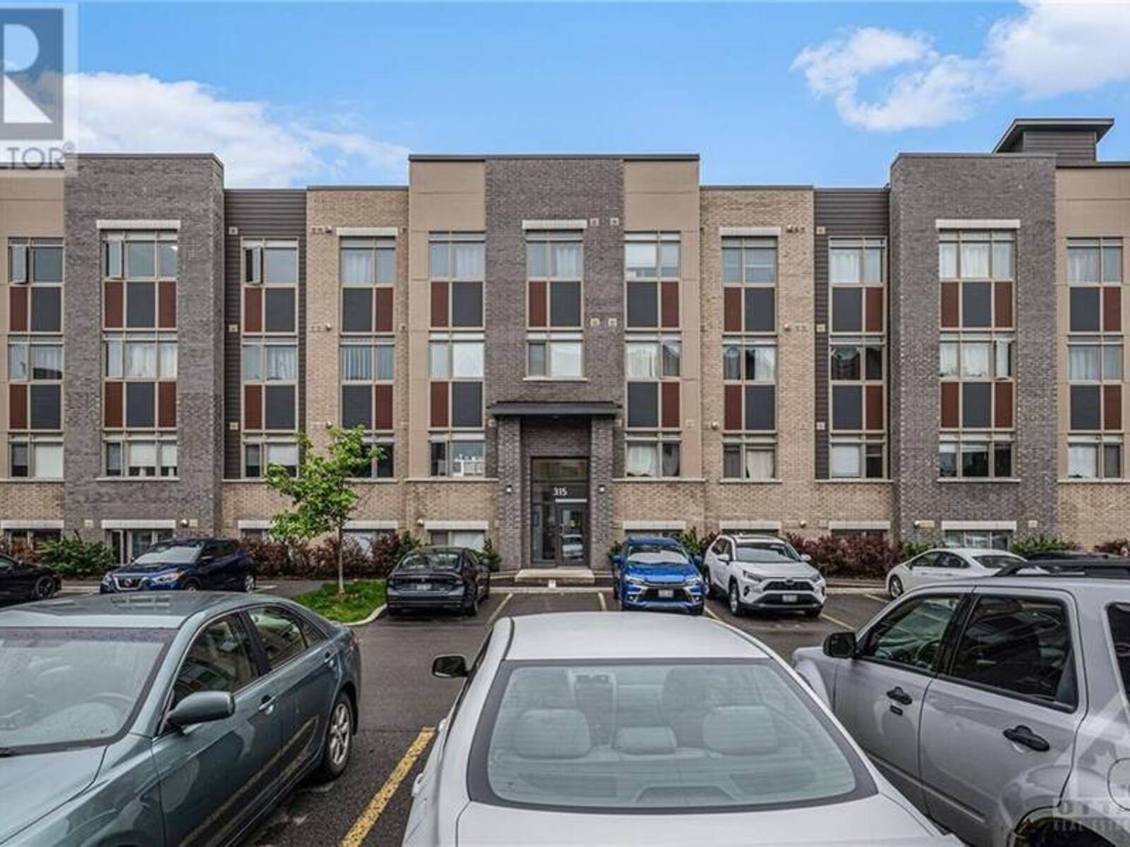 315 TERRAVITA PRIVATE UNIT#308, Ottawa, Ontario K2S 1B9