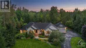 6144 KNIGHTS DRIVE | Manotick Ontario | Slide Image One