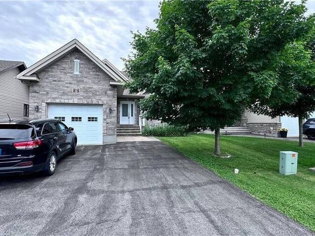 6 PROVOST STREET Crysler Ontario, K0A 1R0