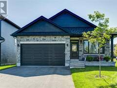 20 SEABERT DRIVE Arnprior Ontario, K7S 0H9