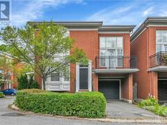 62 JARDIN Ottawa Ontario, K1K 4V9