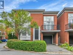 62 JARDIN PRIVATE Ottawa Ontario, K1K 4V9