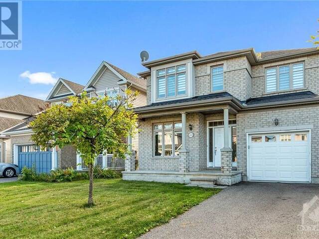 1245 GLENLIVET AVENUE Ottawa Ontario, K1W 0G2