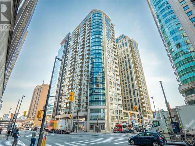 242 RIDEAU STREET UNIT#306 Ottawa Ontario, K1N 0B7