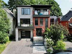 14 THORNTON AVENUE Ottawa Ontario, K1S 2R9