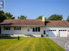 10 RALPH STREET Morewood Ontario, K0A 2R0