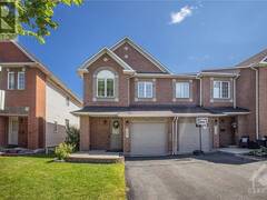 2087 ASSOMPTION STREET Ottawa Ontario, K4A 4K1