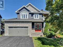 48 CHANONHOUSE DRIVE Ottawa Ontario, K0A 2Z0