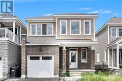 73 HACKAMORE CRESCENT | Richmond Ontario | Slide Image One