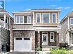 73 HACKAMORE CRESCENT Richmond Ontario, K0A 2Z0