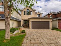 274 DEERCROFT AVENUE Ottawa Ontario, K2J 5J7