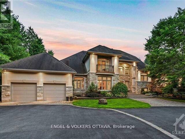 5800 QUEENSCOURT CRESCENT Ottawa Ontario, K4M 1K3