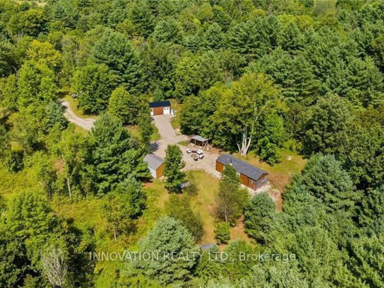 1161 RICHMOND ROAD, Central Frontenac, Ontario K0H 2K0