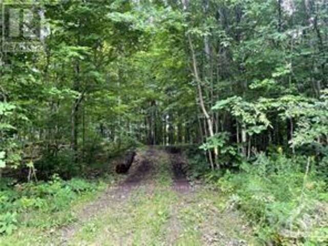 0000 OLD PERTH ROAD Mississippi Mills Ontario, K0A 1A0 - Vacant Land For Sale