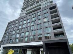 705 - 203 CATHERINE STREET Ottawa Ontario, K2P 1J5