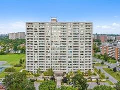 2625 REGINA STREET UNIT#1502 Ottawa Ontario, K2B 5W8