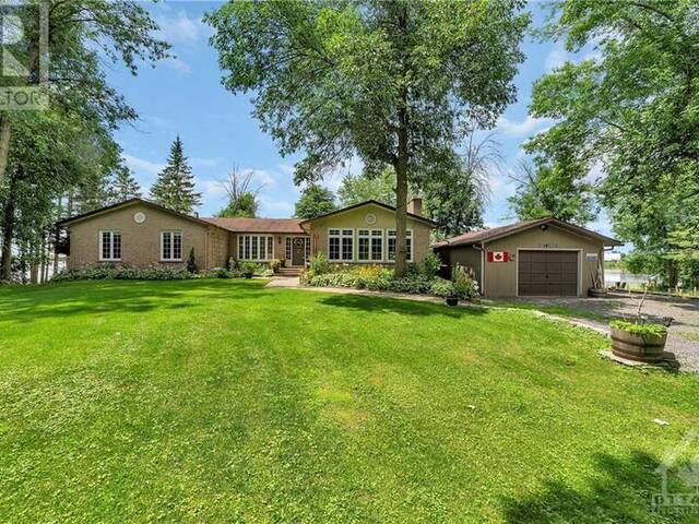 6 RIDEAU LANE Kemptville Ontario, K0G 1J0