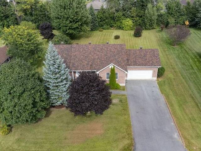 28 DALE STREET Ingleside Ontario, K0C 1M0