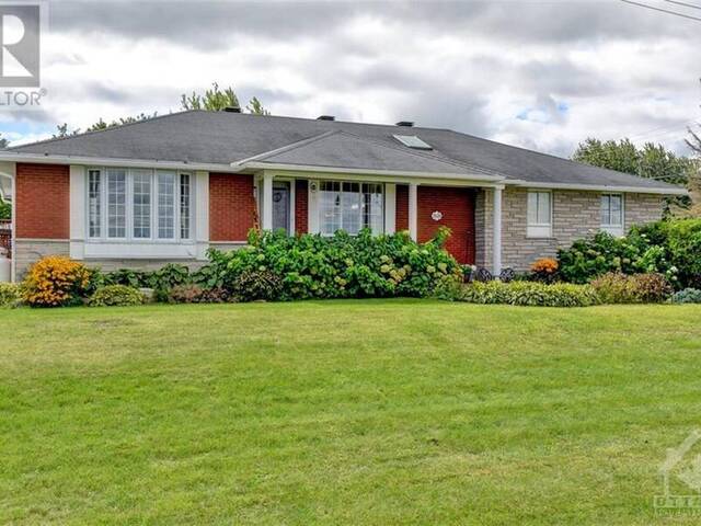 2626 ST-ISIDORE ROAD St. Isidore Ontario, K0C 2B0