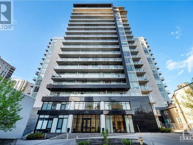 255 BAY STREET UNIT#708 Ottawa Ontario, K1R 0C5