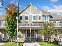 94B STONEHAVEN DRIVE Ottawa Ontario, K2M 0C1