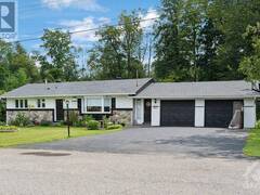 5643 FICKO CRESCENT Ottawa Ontario, K1X 1H3