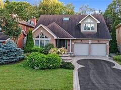 1637 COUNTRY WALK DRIVE Ottawa Ontario, K1C 8E2