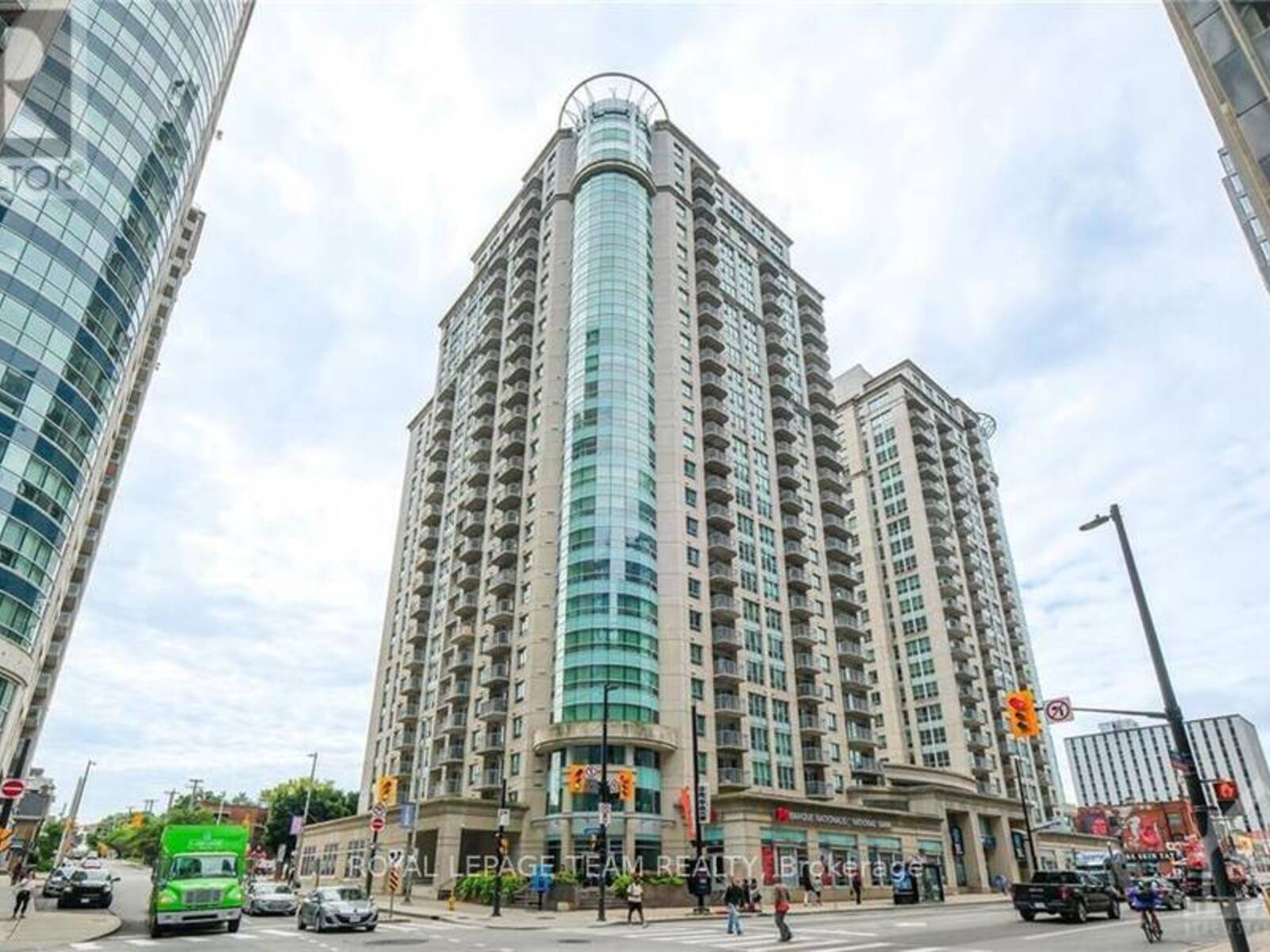 1904A - 234 RIDEAU STREET, Ottawa, Ontario K1N 0A9