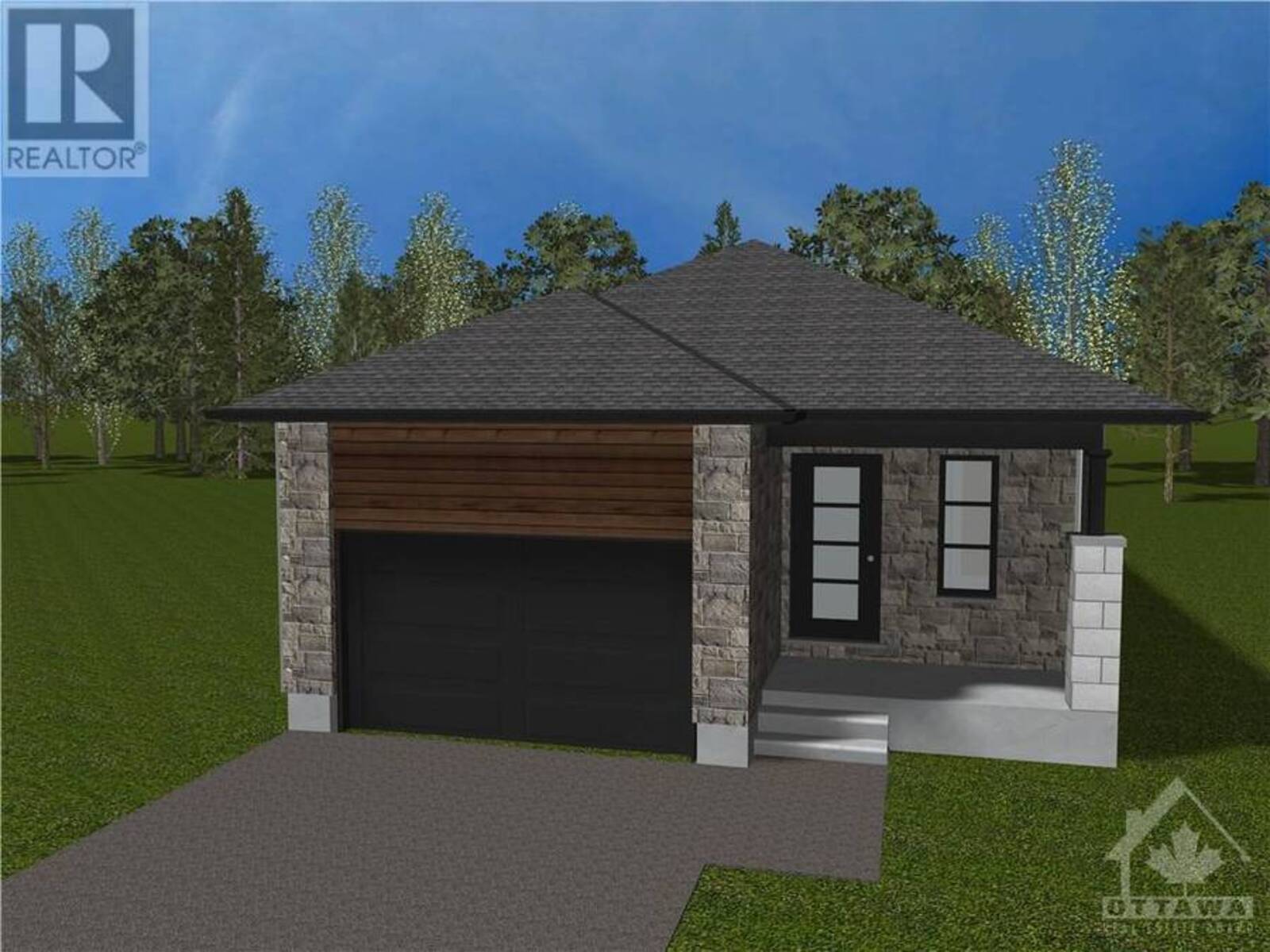 Lot 47 FALCON DRIVE, Russell, Ontario K4R 1E5