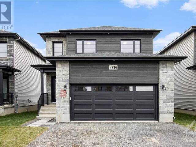 Lot 46 FALCON DRIVE Russell Ontario, K4R 1E5