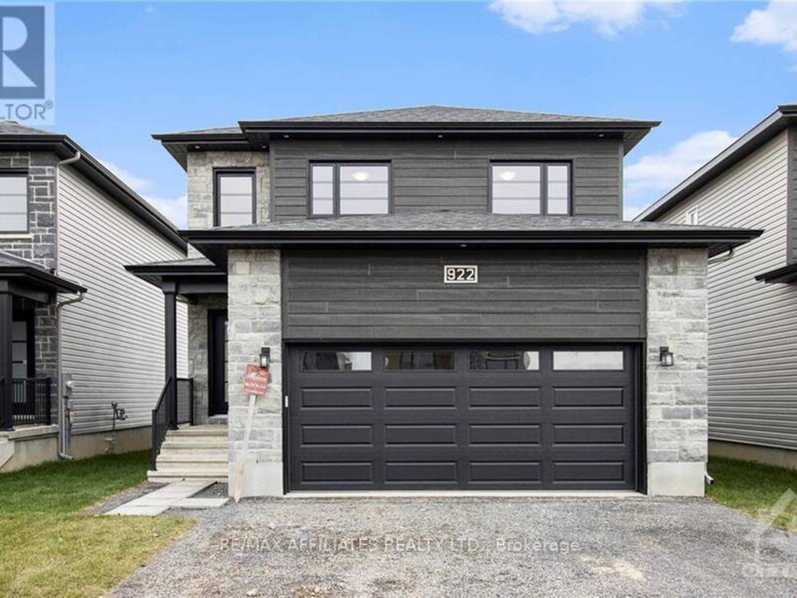 LOT 46 FALCON LANE, Russell, Ontario K4R 1E5