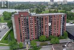 703 - 2951 RIVERSIDE DRIVE | Ottawa Ontario | Slide Image One