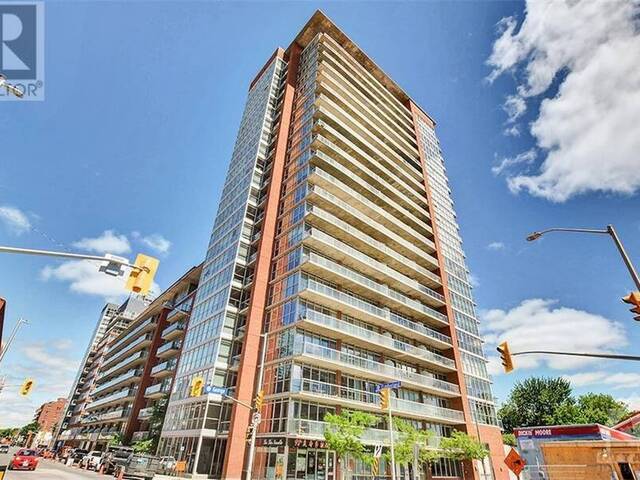 179 GEORGE STREET UNIT#1004 Ottawa Ontario, K1N 1J8