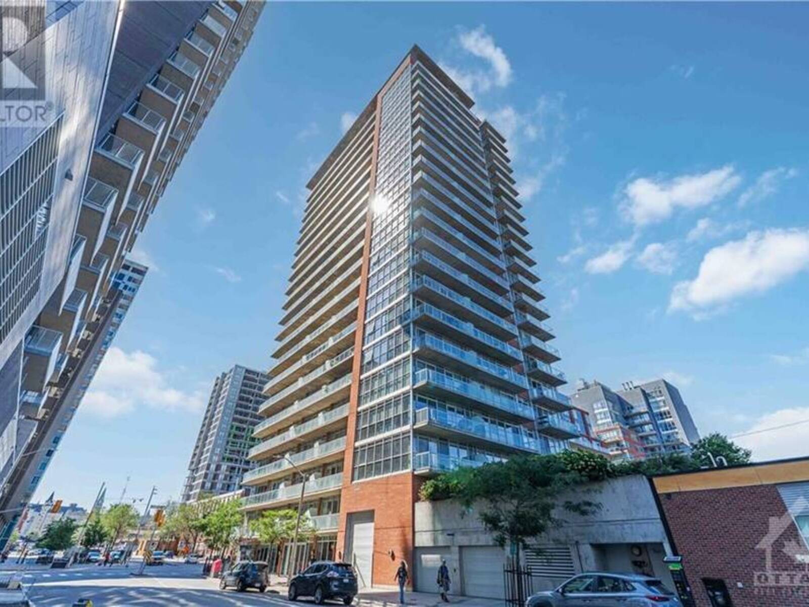 179 GEORGE STREET UNIT#1405, Ottawa, Ontario K1N 1J8