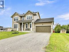 24 WHITE TAIL DRIVE Almonte Ontario, K0A 1A0