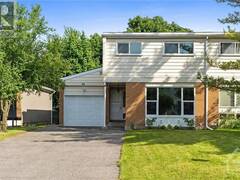 46 NEWBURY AVENUE Ottawa Ontario, K2E 6K8