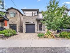 219 CARLETON AVENUE Ottawa Ontario, K1Y 0J5