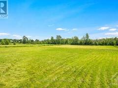 1 - LOT 1 2344 MCLACHLIN ROAD Smiths Falls Ontario, K7A 4S7