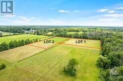 Lot 1 2344 MCLACHLIN ROAD UNIT#1 | Beckwith Ontario | Slide Image Three