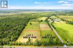 1 - LOT 1 2344 MCLACHLIN ROAD | Beckwith Ontario | Slide Image Two