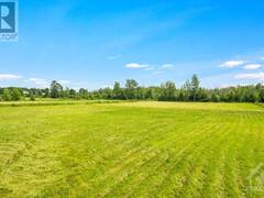 Lot 1 2344 MCLACHLIN ROAD UNIT#1 Beckwith Ontario, K7A 4S7