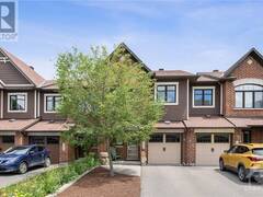 2233 MARBLE CRESCENT Clarence-Rockland Ontario, K4K 0G9