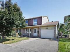 906 CAHIL DRIVE W Ottawa Ontario, K1V 9A2