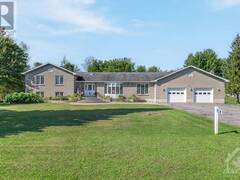 400 LIMOGES ROAD Limoges Ontario, K0A 2M0