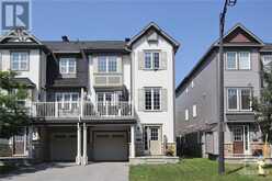 600 FOXLIGHT CIRCLE | Ottawa Ontario | Slide Image One