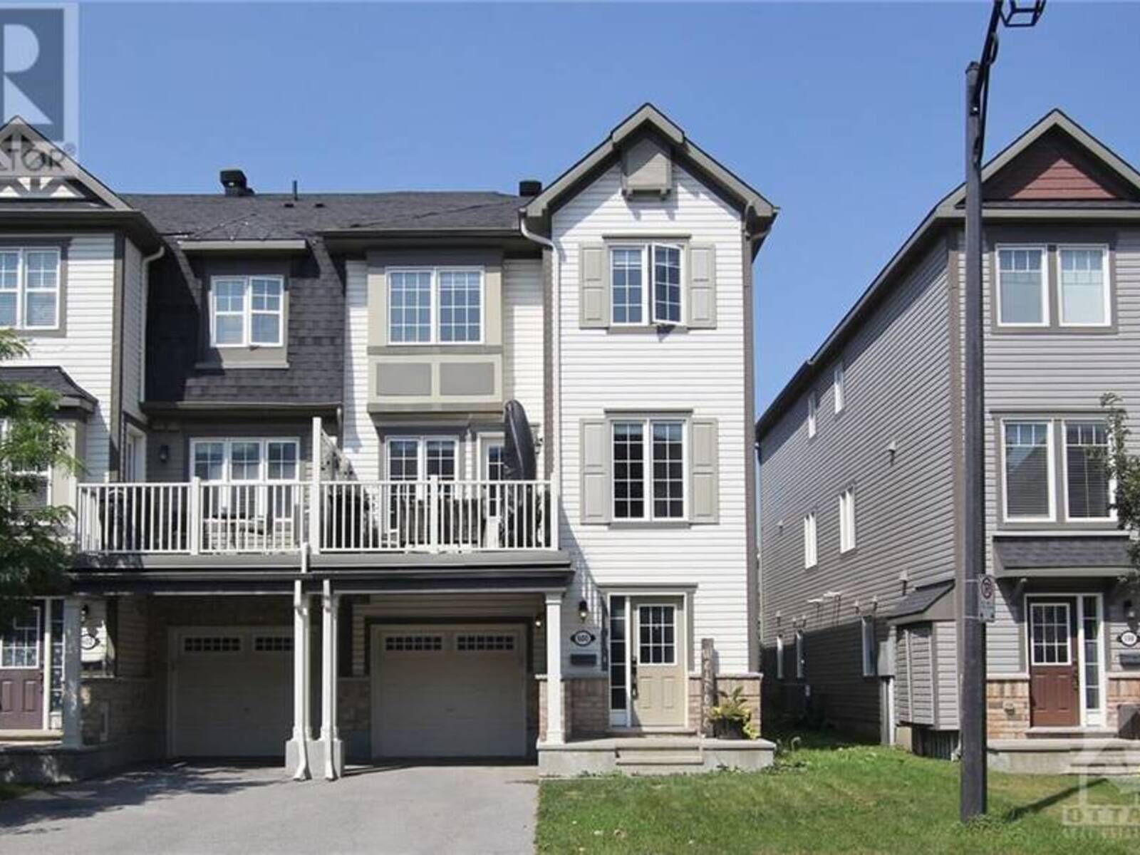 600 FOXLIGHT CIRCLE, Ottawa, Ontario K2M 0L9